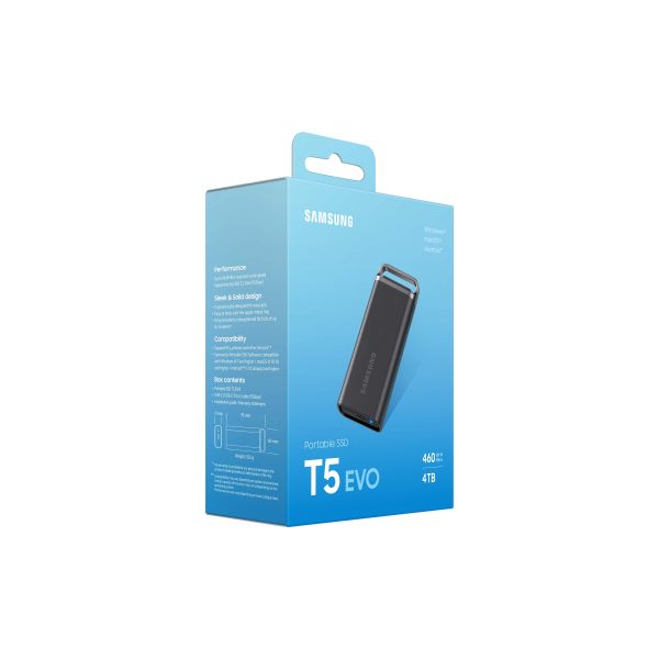 Samsung MU-PH4T0S (MU-PH4T0S/EU)