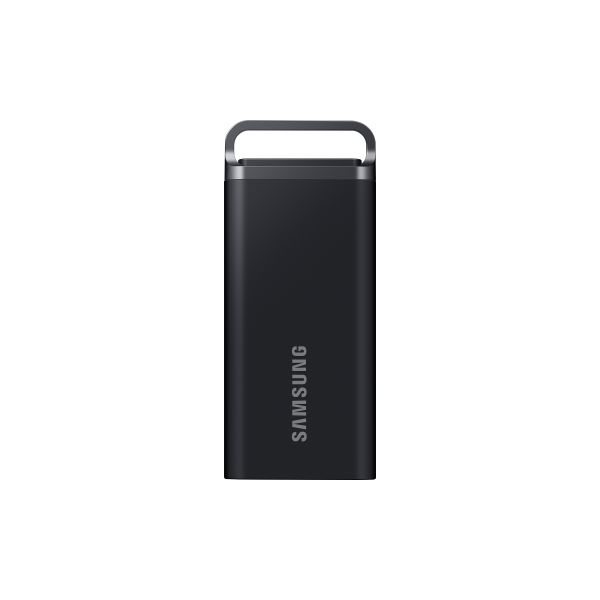 Samsung MU-PH4T0S 4 TB 3.2 Gen 1 (3.1 Gen 1) Zwart (MU-PH4T0S/EU) Samsung MU-PH4T0S 4 TB 3.2 Gen 1 (3.1 Gen 1) Zwart (MU-PH4T0S/EU)