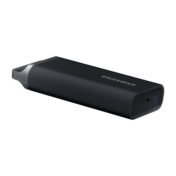 Samsung MU-PH4T0S 4 TB 3.2 Gen 1 (3.1 Gen 1) Zwart (MU-PH4T0S/EU) Samsung MU-PH4T0S 4 TB 3.2 Gen 1 (3.1 Gen 1) Zwart (MU-PH4T0S/EU)