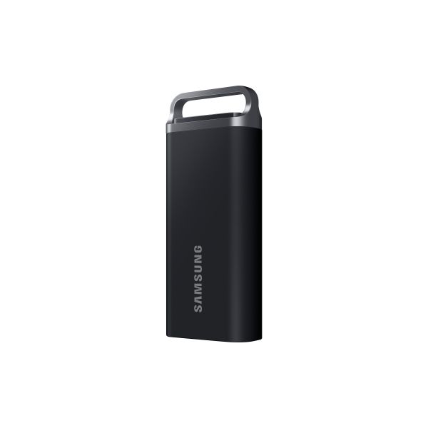 Samsung MU-PH4T0S 4 TB 3.2 Gen 1 (3.1 Gen 1) Zwart (MU-PH4T0S/EU) Samsung MU-PH4T0S 4 TB 3.2 Gen 1 (3.1 Gen 1) Zwart (MU-PH4T0S/EU)