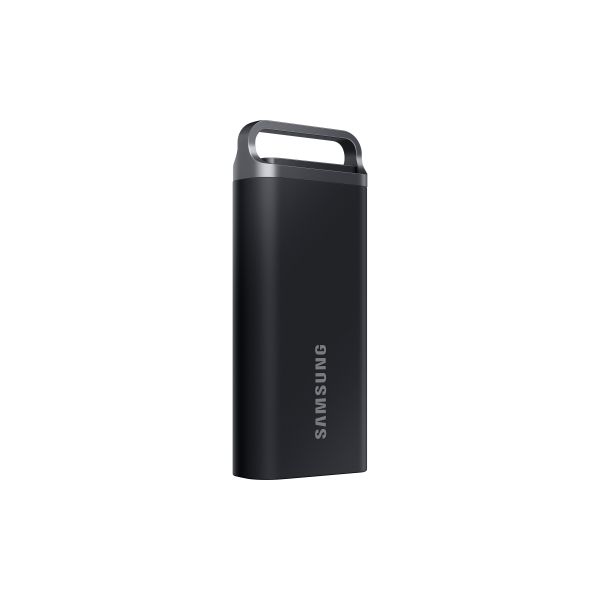 Samsung MU-PH4T0S 4 TB 3.2 Gen 1 (3.1 Gen 1) Zwart (MU-PH4T0S/EU) Samsung MU-PH4T0S 4 TB 3.2 Gen 1 (3.1 Gen 1) Zwart (MU-PH4T0S/EU)