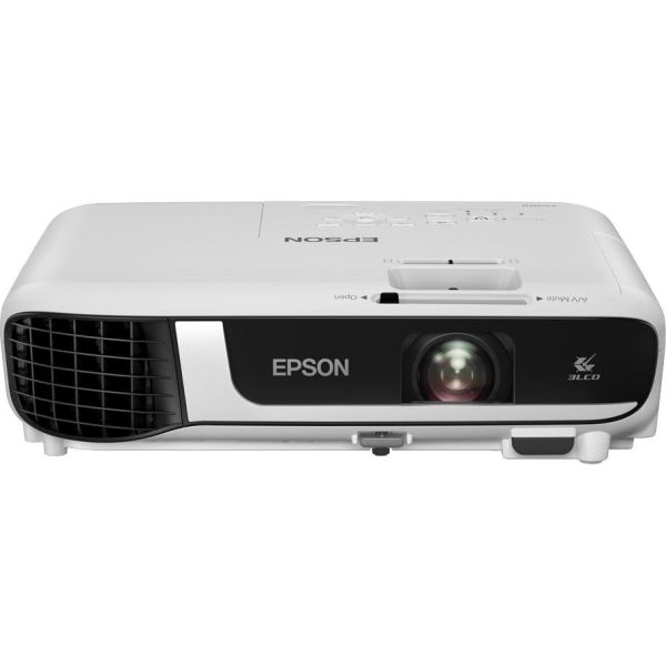 Epson EB-W51 (V11H977040) Epson EB-W51 (V11H977040)
