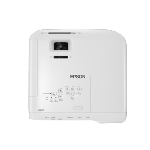 Epson EB-X49 (V11H982040)