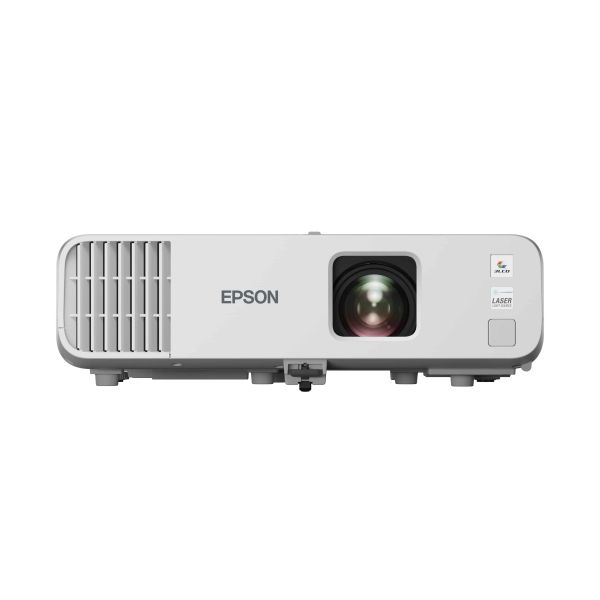 Epson Home Cinema EB-L200W beamer/projector Projector met normale projectieafstand 4200 ANSI lumens 3LCD WXGA (1280x800) Wit (V11H991040)