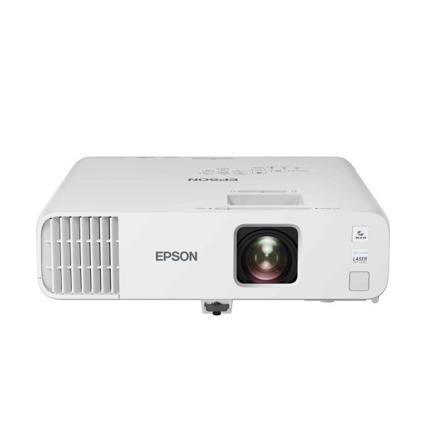 Epson Home Cinema EB-L200W beamer/projector Projector met normale projectieafstand 4200 ANSI lumens 3LCD WXGA (1280x800) Wit (V11H991040)