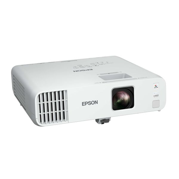 Epson Home Cinema EB-L200W beamer/projector Projector met normale projectieafstand 4200 ANSI lumens 3LCD WXGA (1280x800) Wit (V11H991040)