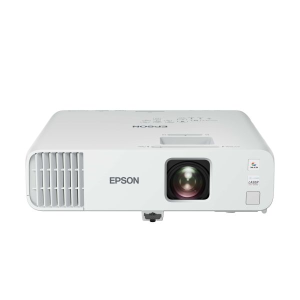 Epson Home Cinema EB-L200W beamer/projector Projector met normale projectieafstand 4200 ANSI lumens 3LCD WXGA (1280x800) Wit (V11H991040)