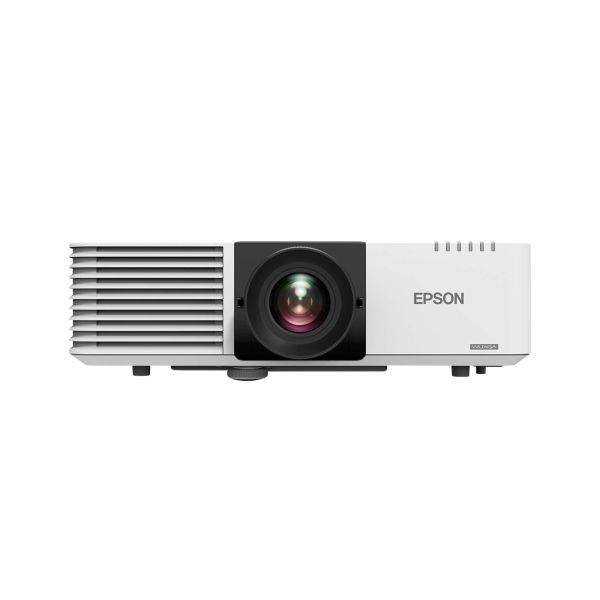 Epson EB-L730U beamer/projector Projector met normale projectieafstand 7000 ANSI lumens 3LCD WUXGA (1920x1200) Wit (V11HA25040)
