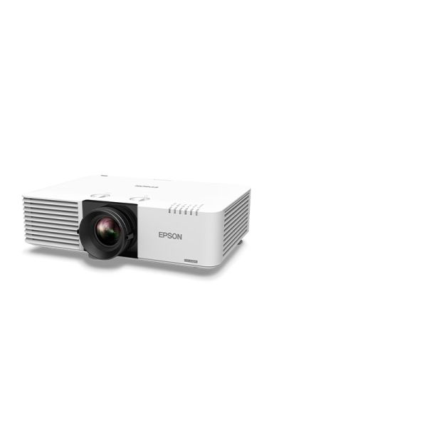 Epson EB-L730U beamer/projector Projector met normale projectieafstand 7000 ANSI lumens 3LCD WUXGA (1920x1200) Wit (V11HA25040)