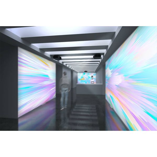 Epson EB-L730U beamer/projector Projector met normale projectieafstand 7000 ANSI lumens 3LCD WUXGA (1920x1200) Wit (V11HA25040)