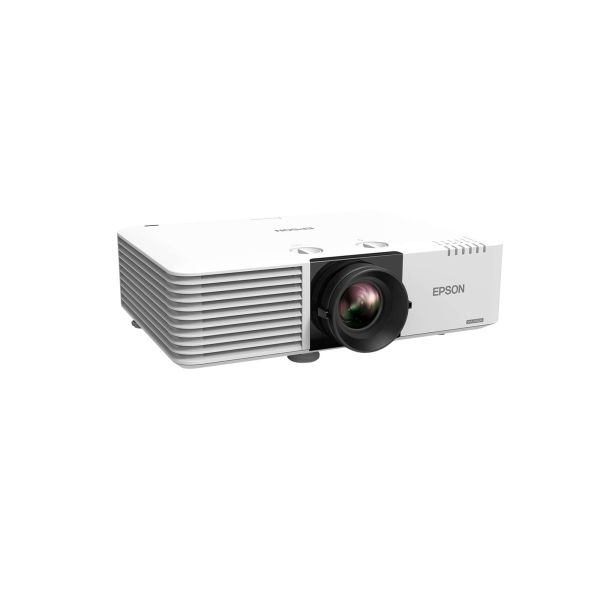 Epson EB-L530U beamer/projector Projector met normale projectieafstand 5200 ANSI lumens 3LCD WUXGA (1920x1200) Wit (V11HA27040)