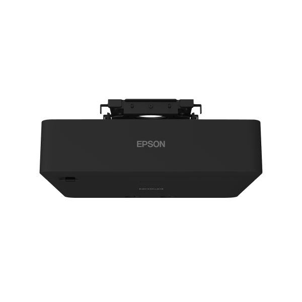 Epson EB-L635SU beamer/projector Projector met normale projectieafstand 6000 ANSI lumens 3LCD WUXGA (1920x1200) Zwart (V11HA29140)