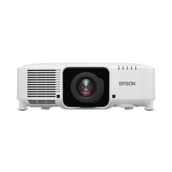 Epson EB-PU1006W beamer/projector Projector voor grote zalen 6000 ANSI lumens 3LCD WUXGA (1920x1200) Wit (V11HA35940) Epson EB-PU1006W beamer/projector Projector voor grote zalen 6000 ANSI lumens 3LCD WUXGA (1920x1200) Wit (V11HA35940)