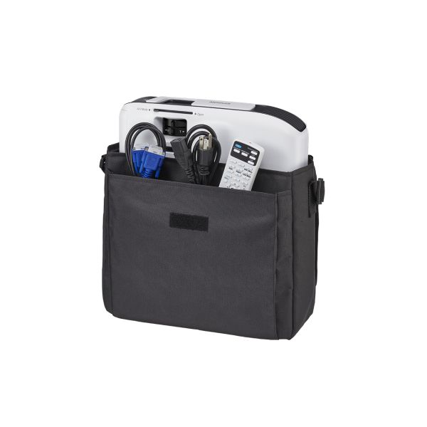 Epson Soft Carry Case - ELPKS70 (V12H001K70) Epson Soft Carry Case - ELPKS70 (V12H001K70)