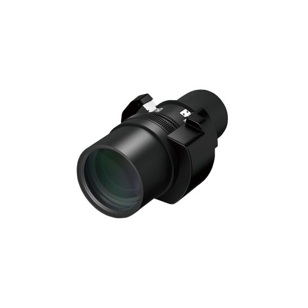 Epson Lens - ELPLM11 - Mid throw 4 - G7000/L1000 series (V12H004M0B) Epson Lens - ELPLM11 - Mid throw 4 - G7000/L1000 series (V12H004M0B)