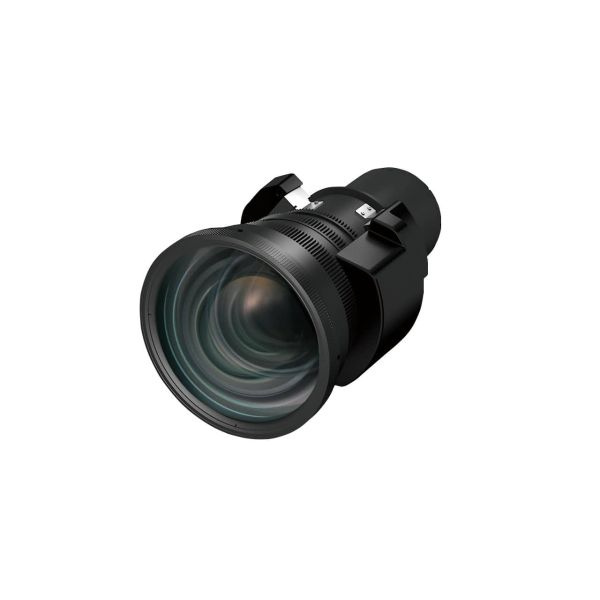 Epson Lens - ELPLU04 - G7000 & L1000 Series ST off axis 2 (V12H004U04) Epson Lens - ELPLU04 - G7000 & L1000 Series ST off axis 2 (V12H004U04)