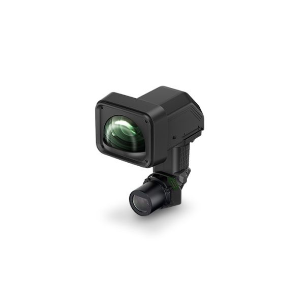 Epson ELPLX02S projectielens Pro Series (V12H004X0B) Epson ELPLX02S projectielens Pro Series (V12H004X0B)