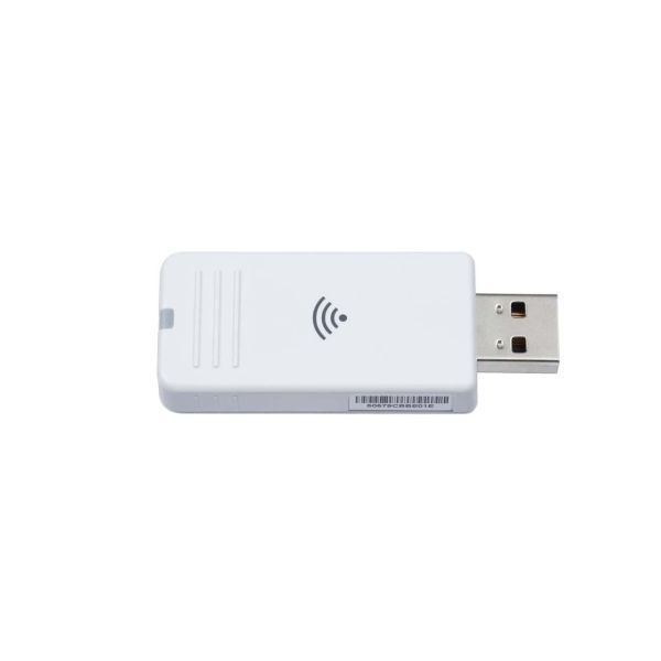 Epson Dual Function Wireless Adapter (5Ghz Wireless & Miracast) -ELPAP11 (V12H005A01)