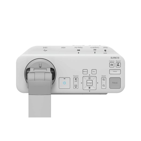 Epson ELPDC13 (V12H757040)