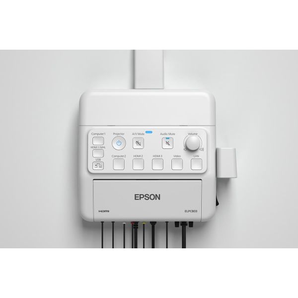 Epson Control and Connection Box - ELPCB03 (V12H927040)