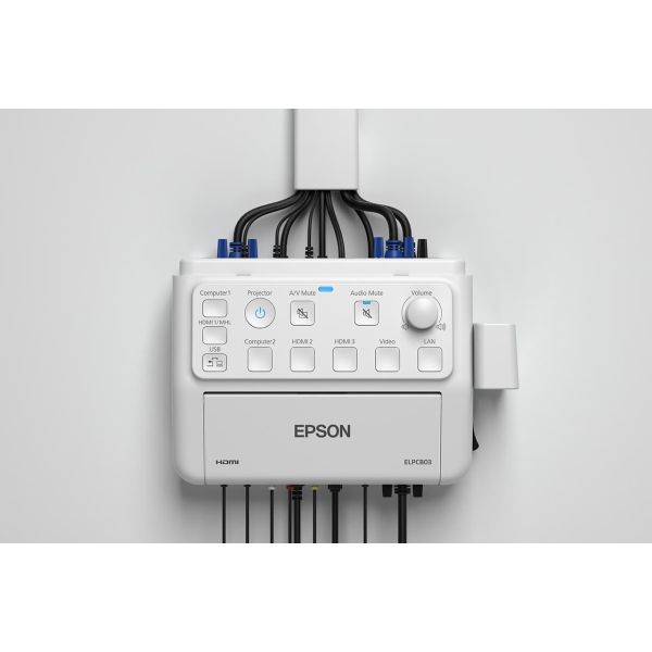 Epson Control and Connection Box - ELPCB03 (V12H927040)