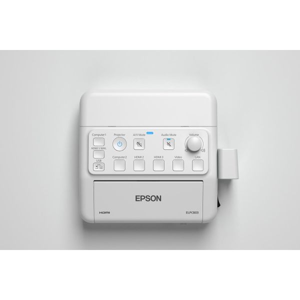 Epson Control and Connection Box - ELPCB03 (V12H927040)