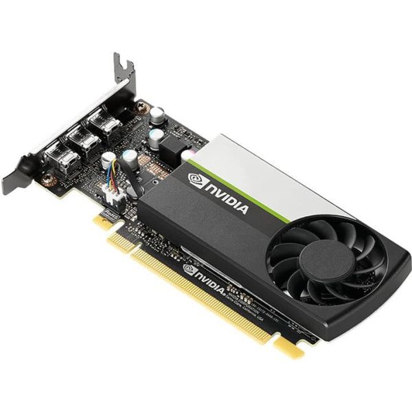 ASUS T400 NVIDIA 4 GB GDDR6 (90SKC000-M6XAN0)