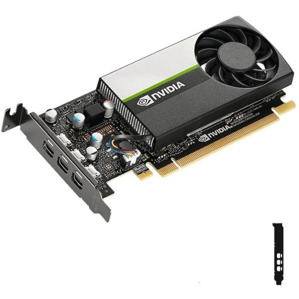 ASUS T400 NVIDIA 4 GB GDDR6 (90SKC000-M6XAN0) ASUS T400 NVIDIA 4 GB GDDR6 (90SKC000-M6XAN0)