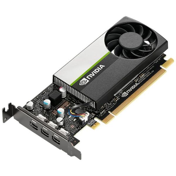 ASUS T400 NVIDIA 4 GB GDDR6 (90SKC000-M6XAN0)