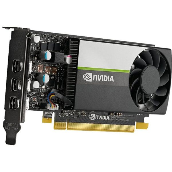 ASUS T400 NVIDIA 4 GB GDDR6 (90SKC000-M6XAN0)