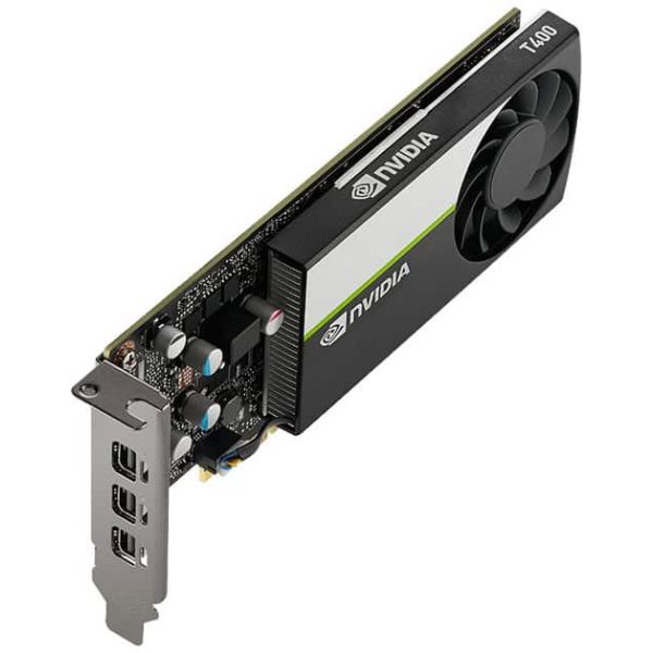 ASUS T400 NVIDIA 4 GB GDDR6 (90SKC000-M6XAN0)
