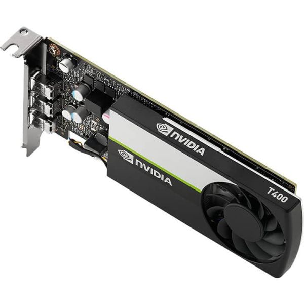 ASUS T400 NVIDIA 4 GB GDDR6 (90SKC000-M6XAN0)
