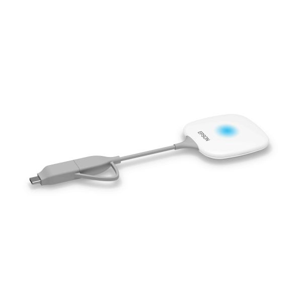 Epson ELPWP20 - Wireless Presentation System (V12HA42040)