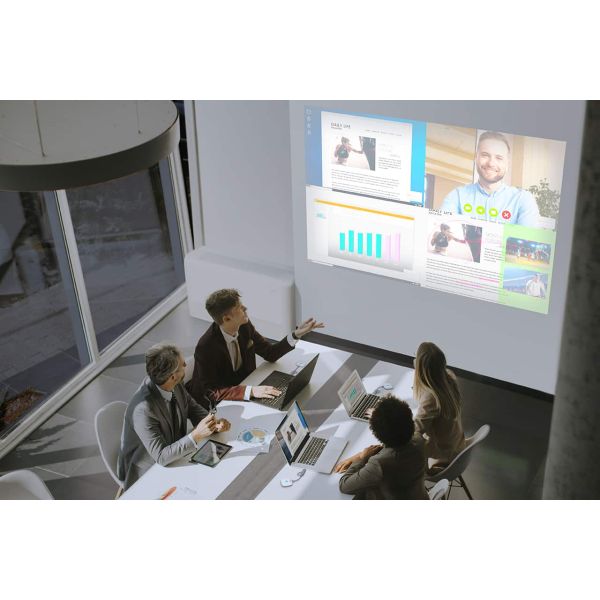 Epson ELPWP20 - Wireless Presentation System (V12HA42040)
