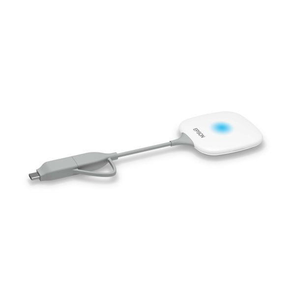 Epson ELPWP20 - Wireless Presentation System (V12HA42040)