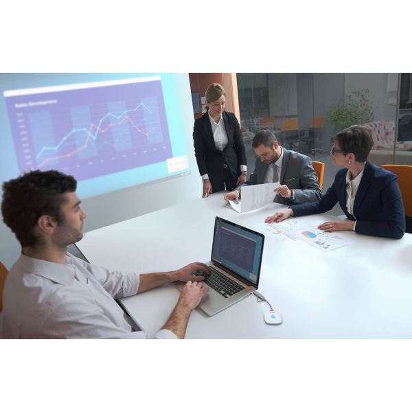 Epson ELPWP20 - Wireless Presentation System (V12HA42040)