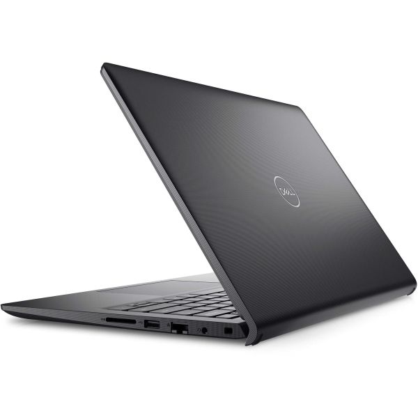 DELL Vostro 3420 Laptop 35,6 cm (14") Full HD Intel® Core™ i5 i5-1135G7 8 GB DDR4-SDRAM 512 GB SSD NVIDIA GeForce MX350 Wi-Fi 5 (802.11ac) Windows 11 Pro Zwart (2JTWV)