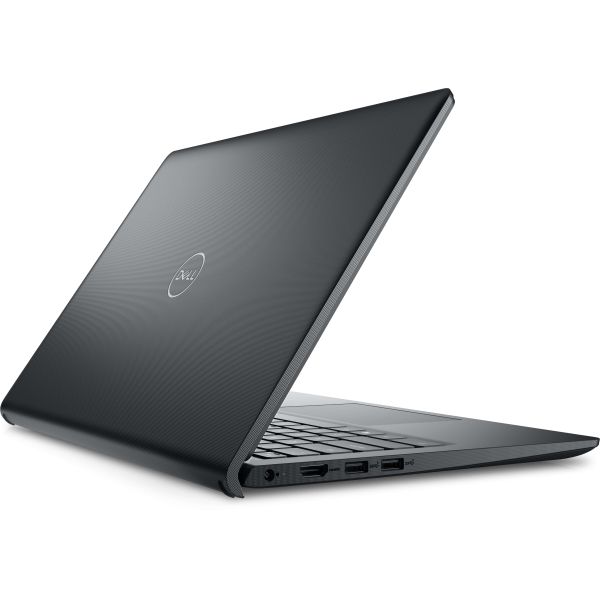 DELL Vostro 3420 Laptop 35,6 cm (14") Full HD Intel® Core™ i5 i5-1135G7 8 GB DDR4-SDRAM 512 GB SSD NVIDIA GeForce MX350 Wi-Fi 5 (802.11ac) Windows 11 Pro Zwart (2JTWV)