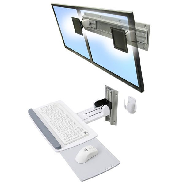 Ergotron 45-403-062 montagekit (45-403-062)