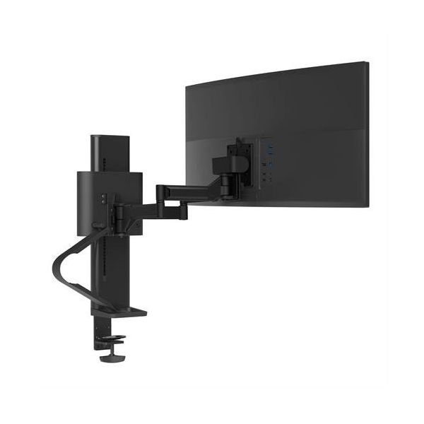 Ergotron TRACE 45-630-224 flat panel bureau steun 96,5 cm (38") Zwart (45-630-224)
