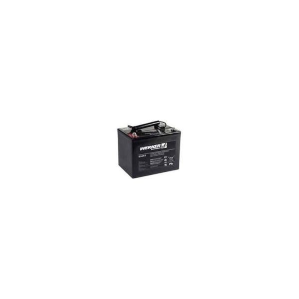 Ergotron SV33 Amp/Hour Battery (97-479)