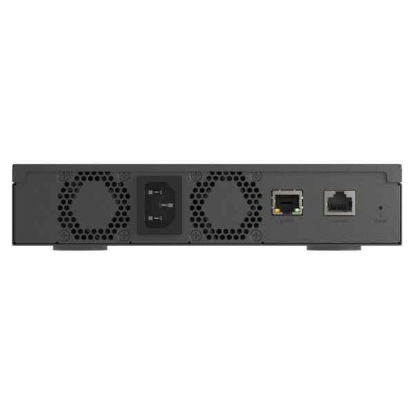 QNAP QSW-M7308R-4X netwerk-switch Managed L2 1U (QSW-M7308R-4X)