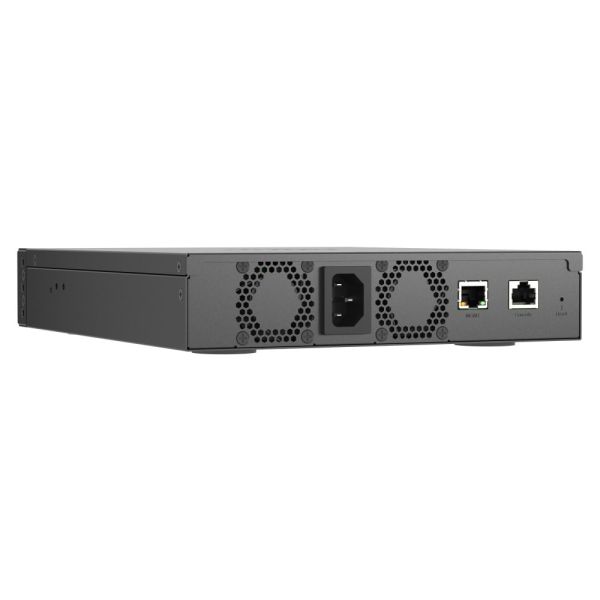 QNAP QSW-M7308R-4X netwerk-switch Managed L2 1U (QSW-M7308R-4X)