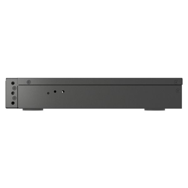 QNAP QSW-M7308R-4X netwerk-switch Managed L2 1U (QSW-M7308R-4X)