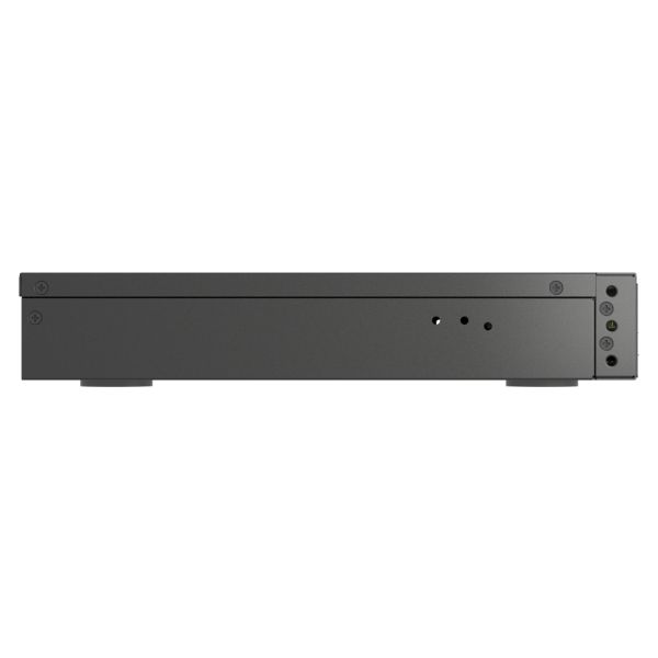 QNAP QSW-M7308R-4X netwerk-switch Managed L2 1U (QSW-M7308R-4X)