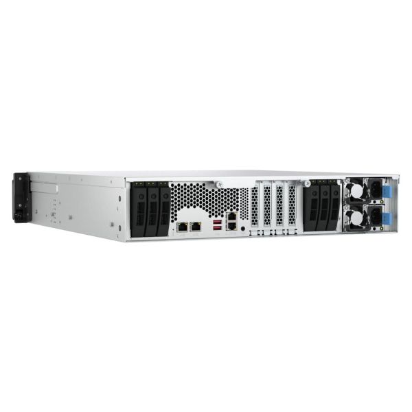 QNAP TBS-H574TX-I5-16G data-opslag-server NAS Intel® Core™ i5 i5-1340PE 16 GB (TBS-H574TX-I5-16G)