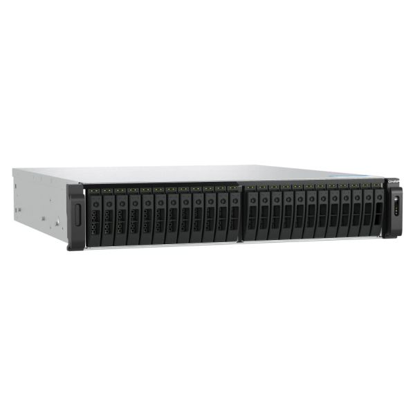 QNAP TBS-H574TX-I5-16G data-opslag-server NAS Intel® Core™ i5 i5-1340PE 16 GB (TBS-H574TX-I5-16G)
