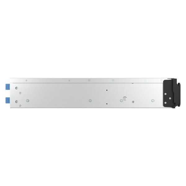 QNAP TBS-H574TX-I5-16G data-opslag-server NAS Intel® Core™ i5 i5-1340PE 16 GB (TBS-H574TX-I5-16G)