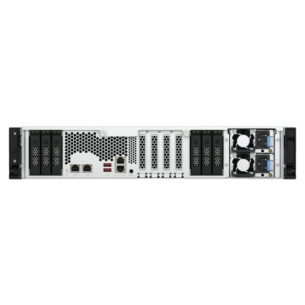 QNAP TBS-H574TX-I5-16G data-opslag-server NAS Intel® Core™ i5 i5-1340PE 16 GB (TBS-H574TX-I5-16G)
