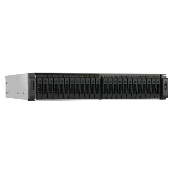 QNAP TBS-H574TX-I5-16G data-opslag-server NAS Intel® Core™ i5 i5-1340PE 16 GB (TBS-H574TX-I5-16G)